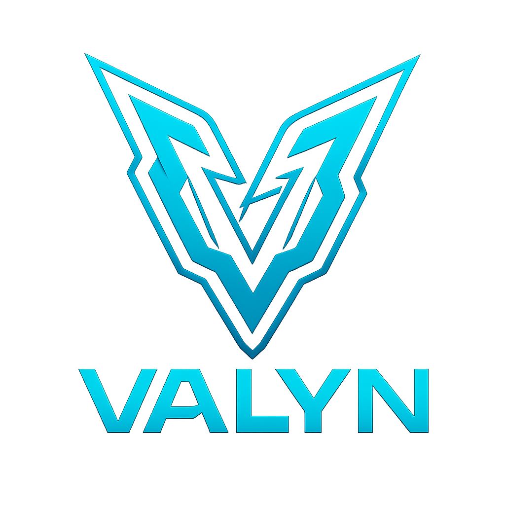 Valyn Ecosystem