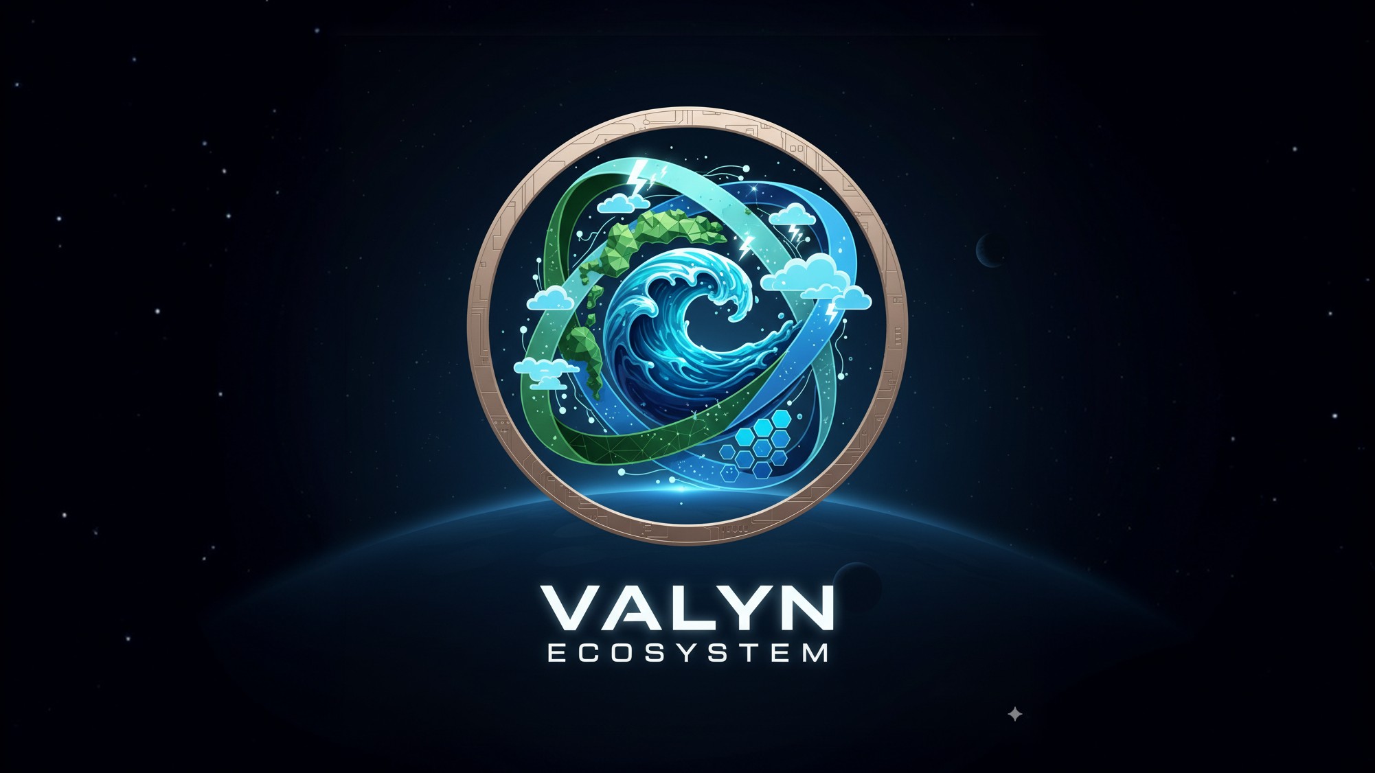 Valyn Ecosystem